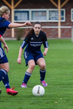 Bild 378 - B-Juniorinnen MSG Eiderkanal - SG Trittau/S�dstormarn : Ergebnis: 2:1